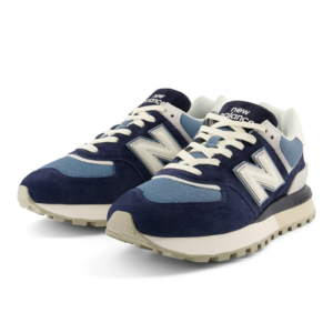 Giay New Balance U574LG VC 'Navy' U574LGVC