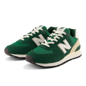 Giay New Balance 574 MU2 'Green' U574MU2