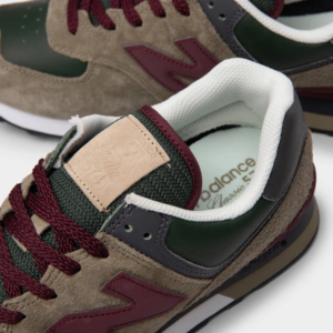 Giay New Balance 574 'Khaki' U574PN2
