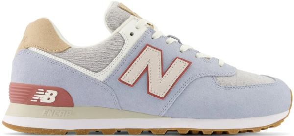 Giay New Balance 574 SF2 'Ligth Blue' U574SF2