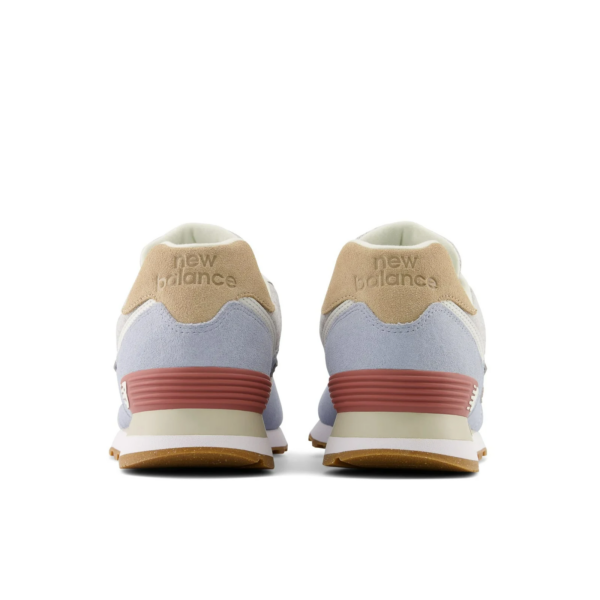Giay New Balance 574 SF2 'Ligth Blue' U574SF2
