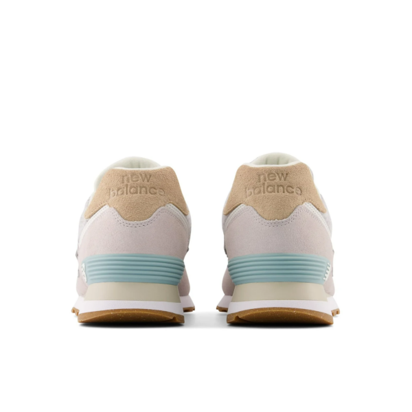 Giay New Balance 574 SG2 'Light Gray' U574SG2