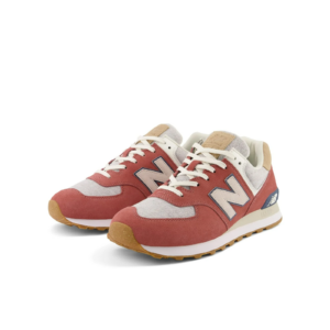 Giay New Balance 574 SR2 'Light Red' U574SR2