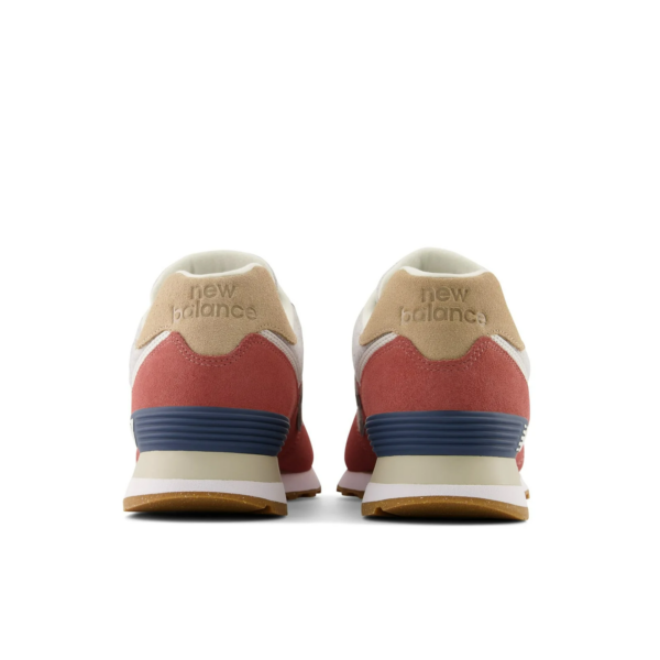 Giay New Balance 574 SR2 'Light Red' U574SR2