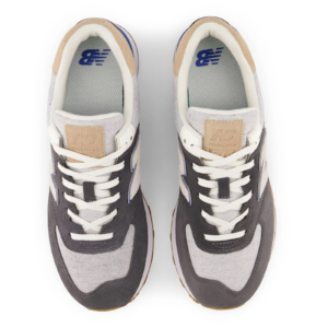 Giay New Balance 574 SS2 'Light Black' U574SS2