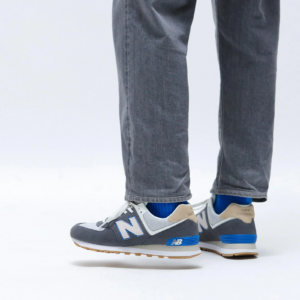 Giay New Balance 574 SS2 'Light Black' U574SS2