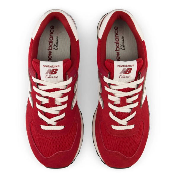 Giay New Balance 574 WQ2 'Red' U574WQ2