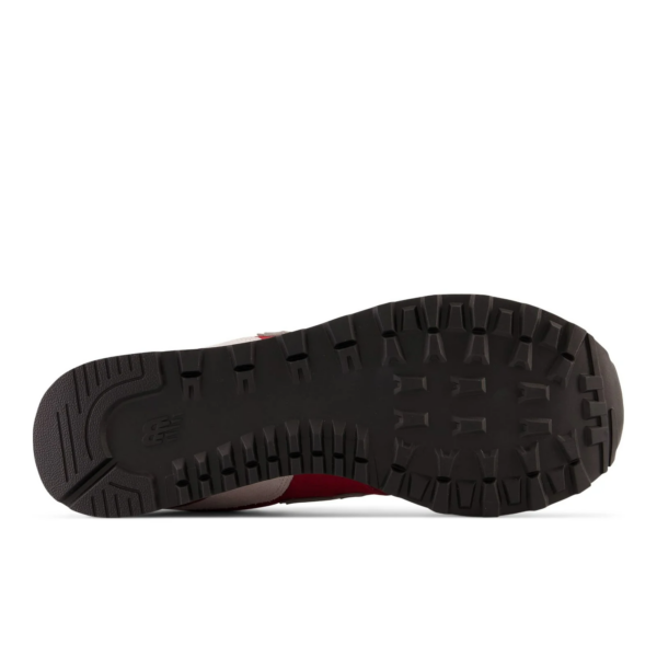 Giay New Balance 574 WQ2 'Red' U574WQ2