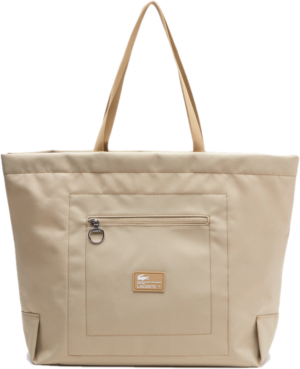 Tui Lacoste Color Matching Logo 'Beige' NU4194W53G-L37