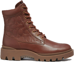 Giay Coach Citysole Boot 'Saddle' CC748-SAD