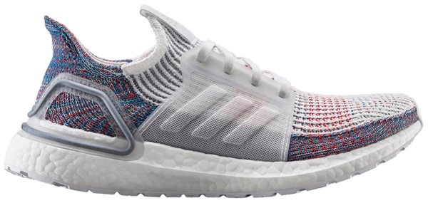 Giày Adidas UltraBoost 19 'Refract' B37708