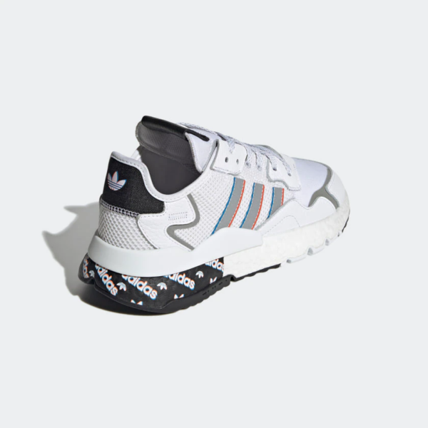 Giày Adidas Originals Nite Jogger H01719 - Ảnh 2
