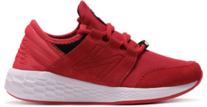 Giày New Balance Fresh Foam Cruz 'Red' UCRUZGR2