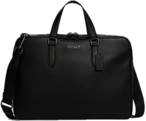 Tui Coach Graham Slim Brief 'Black' C8170-QB