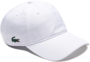 Mu Lacoste Sports Lightweight 'White' RK2662-53G-001