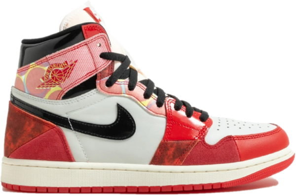 Giay Nike Air Jordan 1 'Next Chapter' DV1748-601