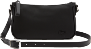 Tui Lacoste Strap Crossbody 'Black' NF4079D53G-000