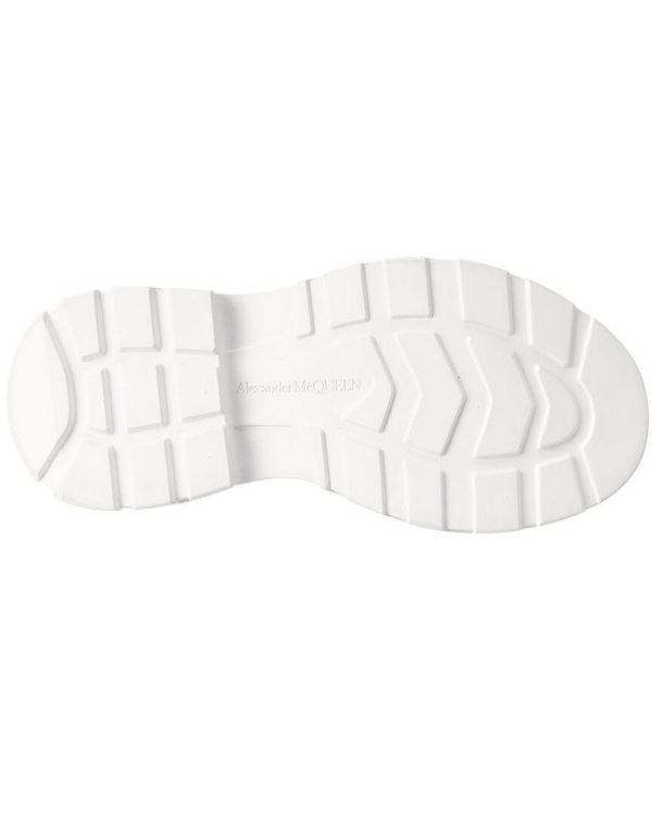 Giày Alexander McQueen Tread Slick Canvas 633902-WHZ62-1176 - Ảnh 3