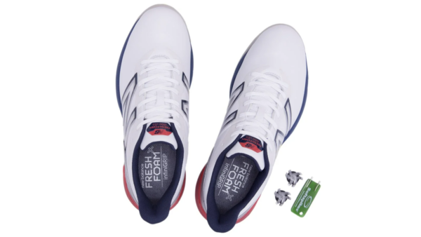 Giày New Balance Fresh Foam 2500 T3 'White' UG2500T3 - Ảnh 5
