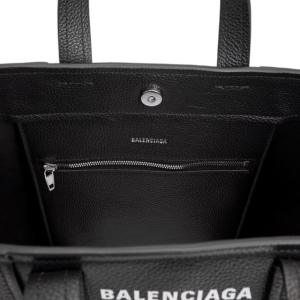 Tui Balenciaga Everyday Small Tote 'Black' 672791-15YUN-1090