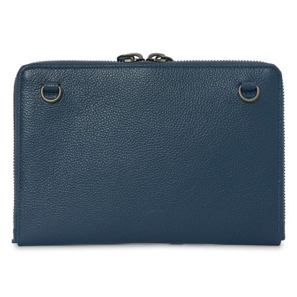 Tui Balenciaga Neo Classic Shoulder Bag 'Blue' 644482-15YBX-4403