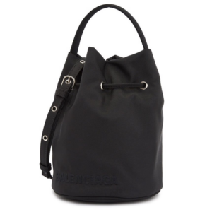 Tui Balenciaga Wheel Extra Small Drawstring Bucket Tote 'Black 656682-H854N-1000