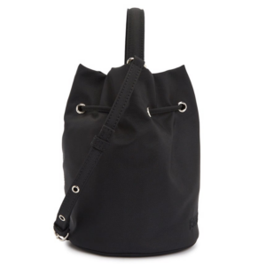 Tui Balenciaga Wheel Extra Small Drawstring Bucket Tote 'Black 656682-H854N-1000