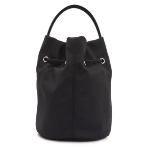 Tui Balenciaga Wheel Extra Small Drawstring Bucket Tote 'Black 656682-H854N-1000