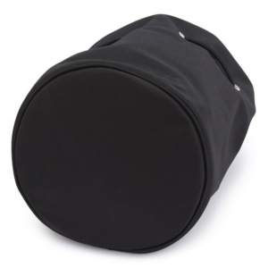 Tui Balenciaga Wheel Extra Small Drawstring Bucket Tote 'Black 656682-H854N-1000