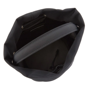 Tui Balenciaga Wheel Extra Small Drawstring Bucket Tote 'Black 656682-H854N-1000