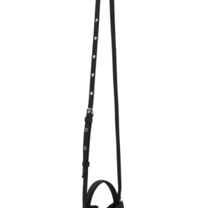 Tui Balenciaga Wheel Extra Small Drawstring Bucket Tote 'Black 656682-H854N-1000