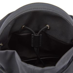 Tui Balenciaga Wheel Extra Small Drawstring Bucket Tote 'Black 656682-H854N-1000