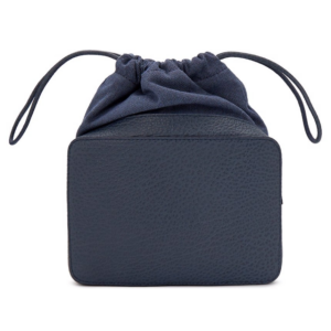 Tui Maison Margiela 5AC Medium Camera 'Blue' SB1WG0010-P4348-T6069