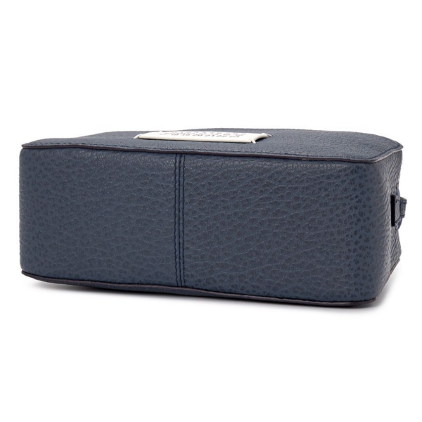 Tui Maison Margiela 5AC Medium Camera 'Blue' SB1WG0010-P4348-T6069