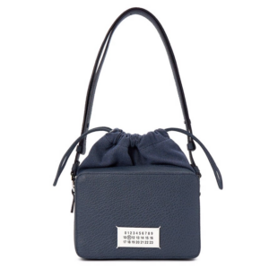 Tui Maison Margiela 5AC Medium Camera 'Blue' SB1WG0010-P4348-T6069