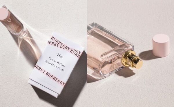 Nước Hoa Burberry Her EDP - Ảnh 2