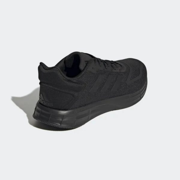 Giay Adidas Duramo 10 Wide 'Black' GY3856