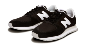 Giay New Balance 420 'Black' UL420MAB