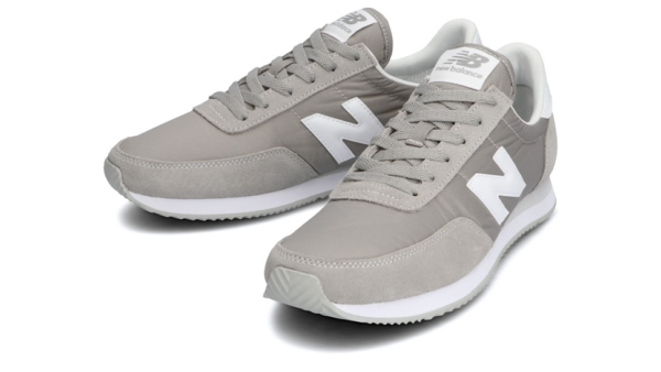 Giày New Balance 720 'Grey' UL720AD - Ảnh 2