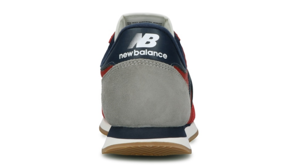 Giày New Balance 720 'Red Navy' UL720VC1 - Ảnh 4
