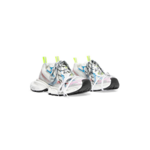 Giay Balenciaga x Adidas 3xl Trainers 'Multicolor' 734734-W3XL5-9645