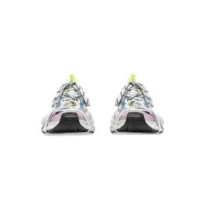 Giay Balenciaga x Adidas 3xl Trainers 'Multicolor' 734734-W3XL5-9645