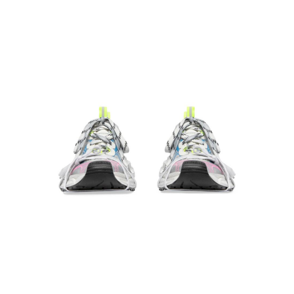 Giay Balenciaga x Adidas 3xl Trainers 'Multicolor' 734734-W3XL5-9645
