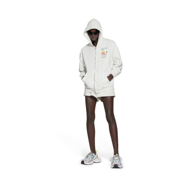 Giay Balenciaga x Adidas 3xl Trainers 'Multicolor' 734734-W3XL5-9645