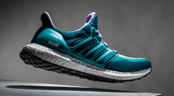 Giày Adidas Ultra Boost 2.0 'Pure Green' AF5140 - Ảnh 8