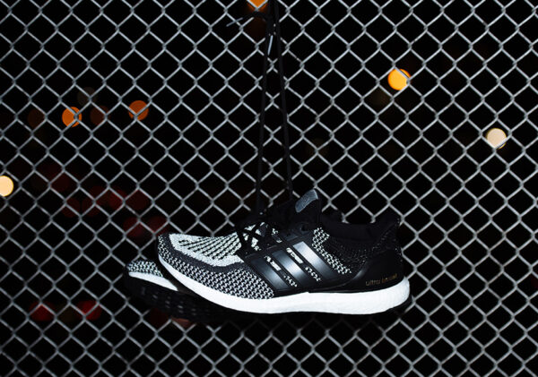 Giày Adidas Ultra Boost 2.0 'Reflective' BY1795 - Ảnh 7