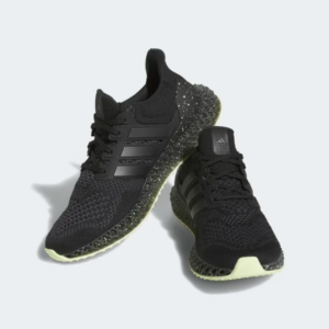 Giay Adidas x Rich Mnisi Ultra 4D 'Pride Black Carbon' HP9732