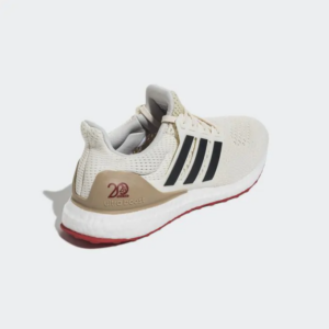 Giay Adidas x Over The Pitch Ultraboost DNA Seoul 'Off White' ID6910