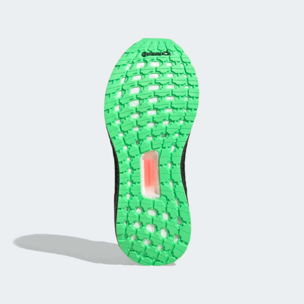 Giày Adidas Ultraboost 20 'Shock Lime' EG4859 - Ảnh 5