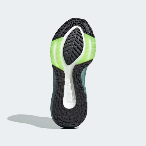 Giày Adidas Ultraboost 21 Cold.Rdy 'White Signal Green' S23898 - Ảnh 5
